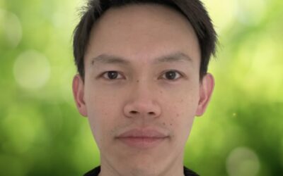 Chun Hao Wong joins the Milner Institute as Lead for Functional Genomics Screening Lab