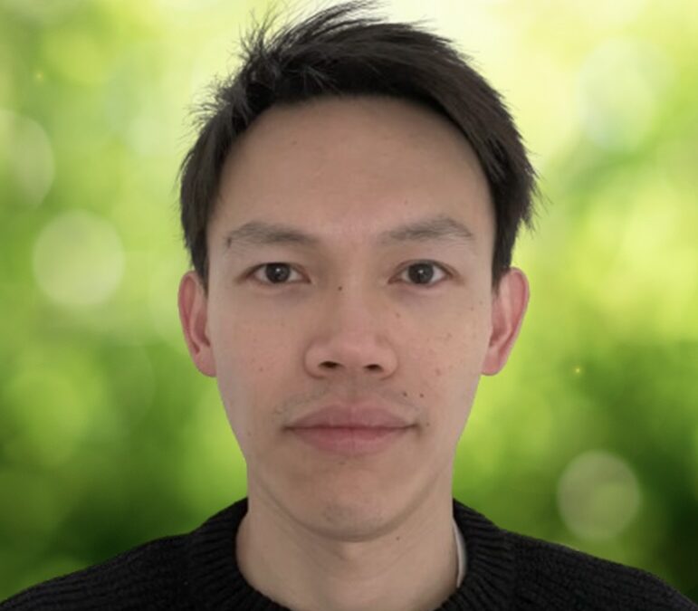 Chun Hao Wong joins the Milner Institute as Lead for Functional Genomics Screening Lab